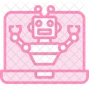 Robotic program  Icon