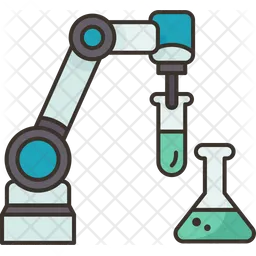 Robotic Research  Icon