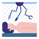 Robotic Surgery  Icon