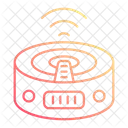 Robotic vacuum  Icon