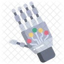 Mano Robotica Mano Robotica Icon