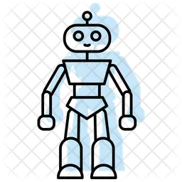 Robotics  Icon