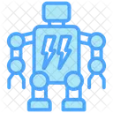 Robotics  Icon