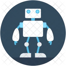 Robotics  Icon