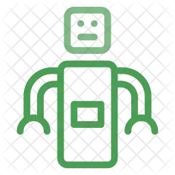 Robotics  Icon