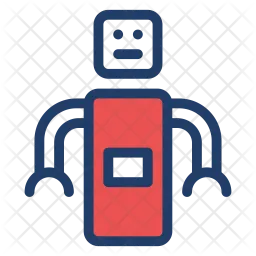 Robotics  Icon