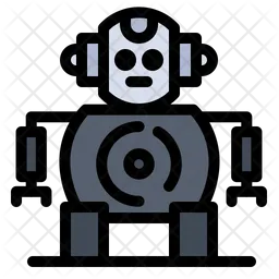 Robotics  Icon