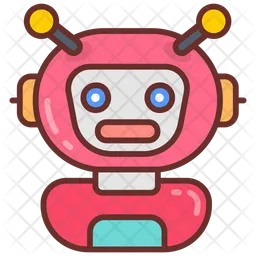 Robotics  Icon