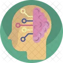 Robotics Brain  Icon