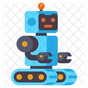 Robotics  Icon