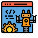 Robotics Programming  アイコン