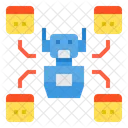 Robotics Programming  Icon