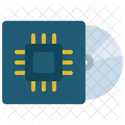 Robotics Software  Icon