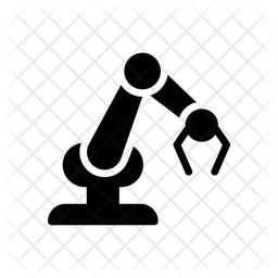 Robotik  Symbol