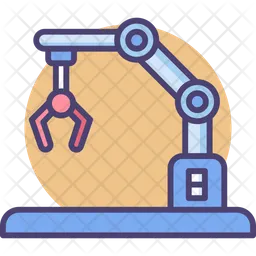 Robotik  Symbol