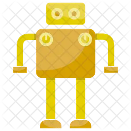 Robotik  Symbol