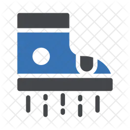 Robotik  Symbol