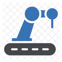 Robotik  Symbol