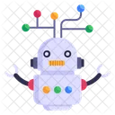 Robotik  Icon