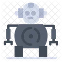 Robotik  Symbol