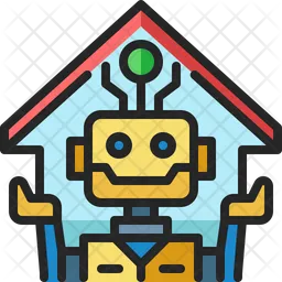 Robotik  Symbol