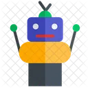Robots  Icono