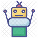 Paquete De Iconos De Tecnologia Y Dispositivos Icono