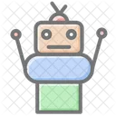 Paquete De Iconos De Tecnologia Y Dispositivos Icono