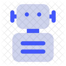 Robots txt  Icon