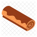 Rolo suiço  Icon