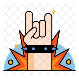 Rock Icon