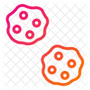 Rock Stone Space Icon