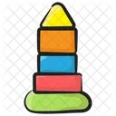 Rock A Stack  Icon