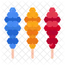 Rock Candy  Icon