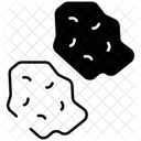 Rock debris  Icon