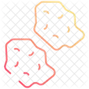 Rock debris  Icon