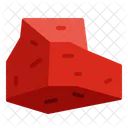 Rock Samples Exploration Icon
