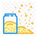 Rock Disco Party Icon