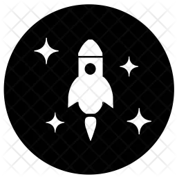 Rocket  Icon