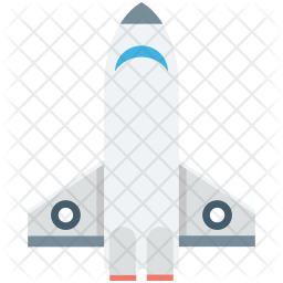 Rocket Icon