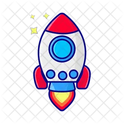 Rocket  Icon