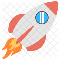 Rocket Icon