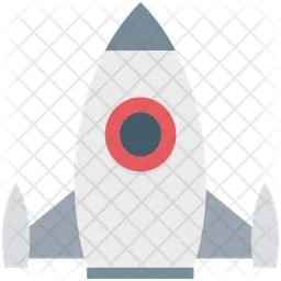 Rocket  Icon