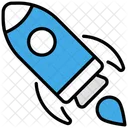 Rocket Icon