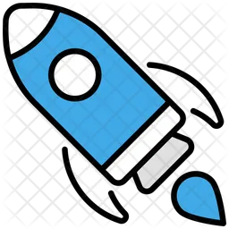 Rocket  Icon