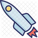 Rocket Startup Install Icon