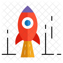 Rocket Icon
