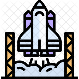Rocket Icon