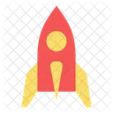 Rocket Space Rocket Space Shuttle Icon