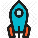 Rocket Icon